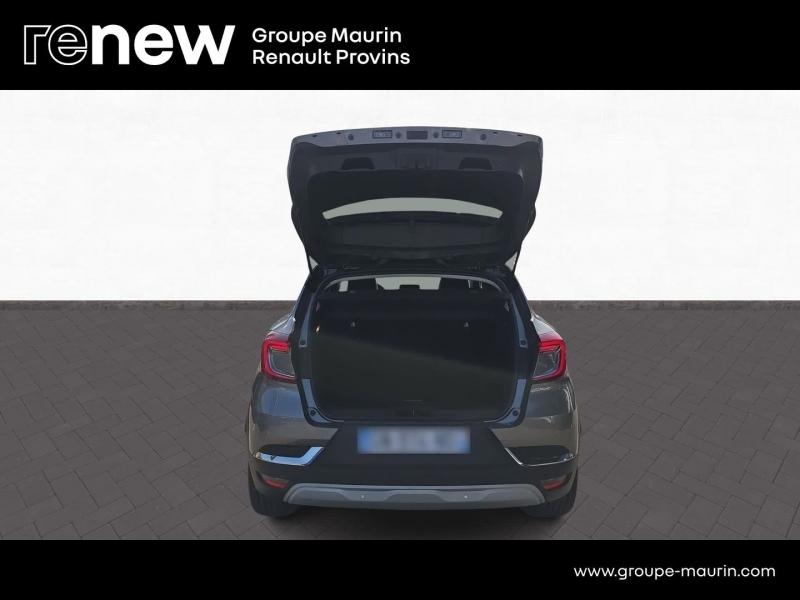 Photo 10 de l’annonce de RENAULT Captur d’occasion à vendre à PROVINS