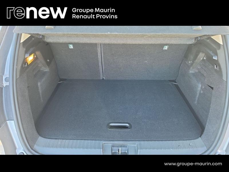 Photo 11 de l’annonce de RENAULT Captur d’occasion à vendre à PROVINS