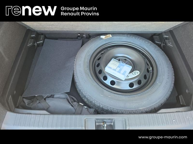 Photo 12 de l’annonce de RENAULT Captur d’occasion à vendre à PROVINS
