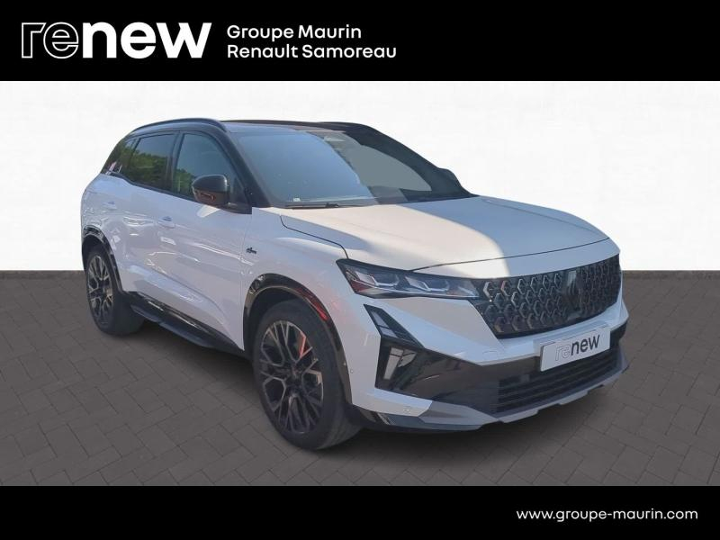 Photo 3 de l’annonce de RENAULT Austral d’occasion à vendre à SAMOREAU