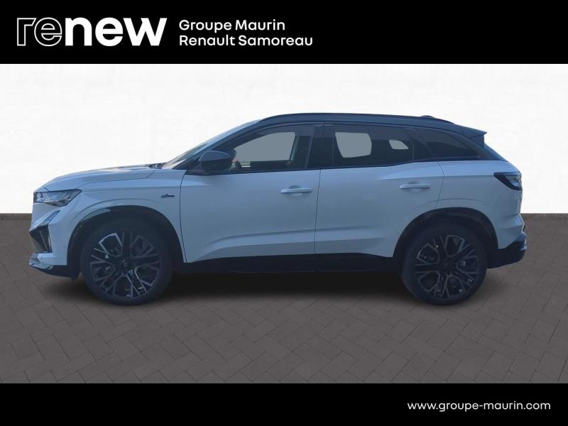 Photo 5 de l’annonce de RENAULT Austral d’occasion à vendre à SAMOREAU