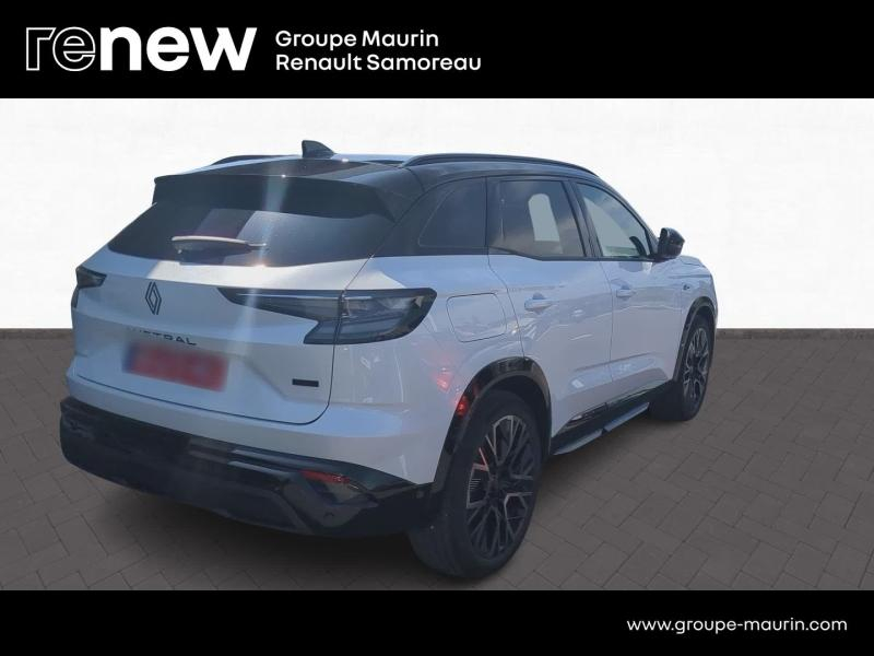 Photo 8 de l’annonce de RENAULT Austral d’occasion à vendre à SAMOREAU