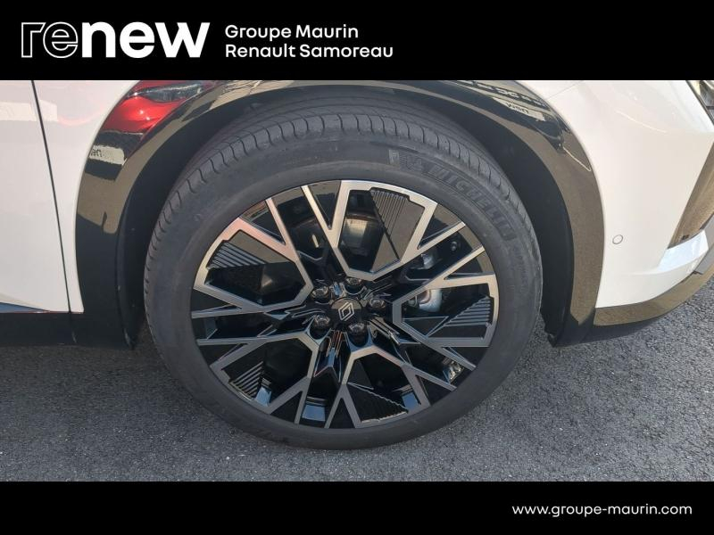 Photo 9 de l’annonce de RENAULT Austral d’occasion à vendre à SAMOREAU