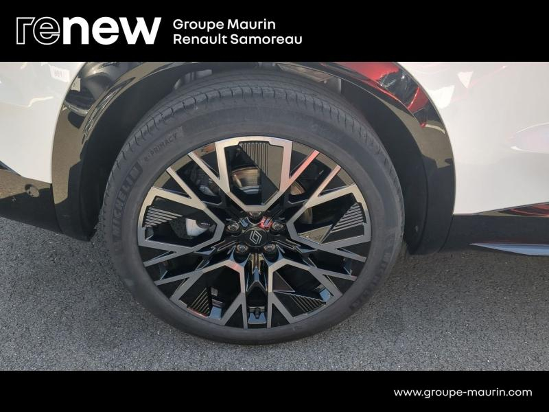 Photo 10 de l’annonce de RENAULT Austral d’occasion à vendre à SAMOREAU