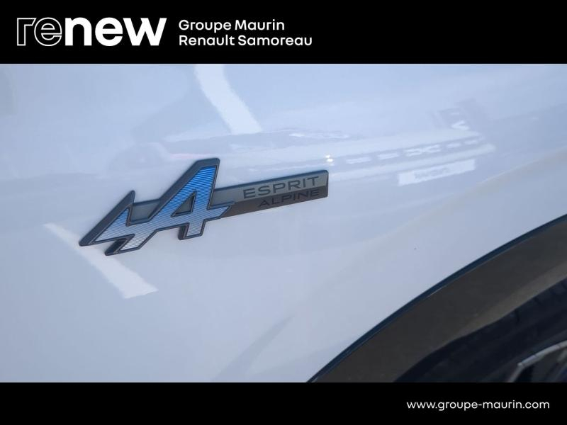 Photo 11 de l’annonce de RENAULT Austral d’occasion à vendre à SAMOREAU