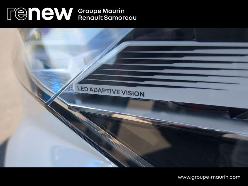 Photo 12 de l’annonce de RENAULT Austral d’occasion à vendre à SAMOREAU