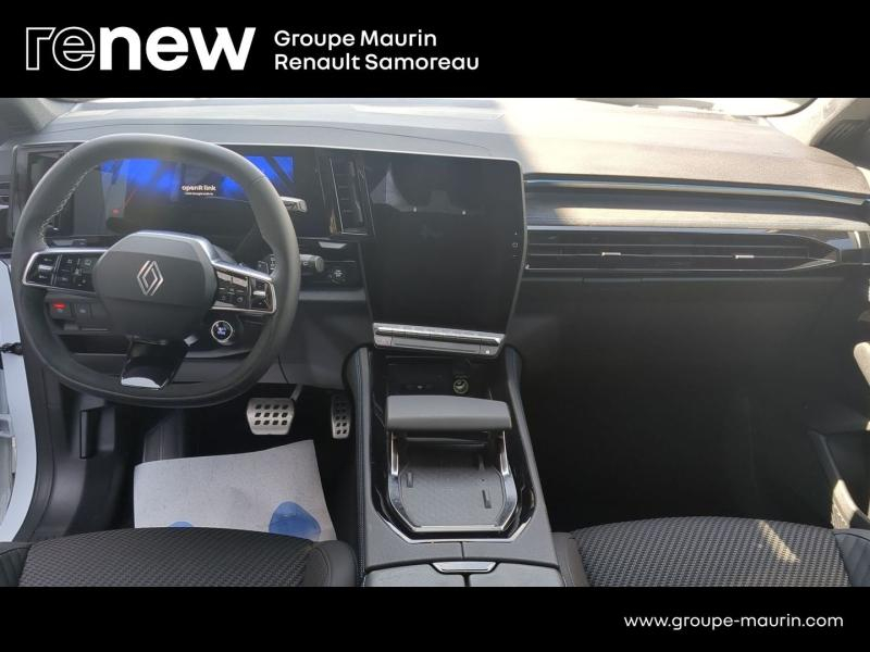 Photo 13 de l’annonce de RENAULT Austral d’occasion à vendre à SAMOREAU