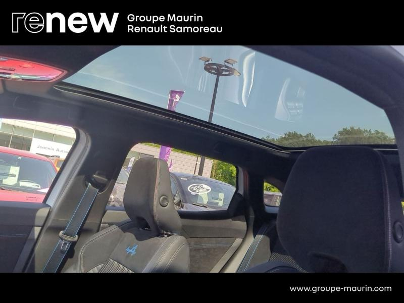 Photo 15 de l’annonce de RENAULT Austral d’occasion à vendre à SAMOREAU