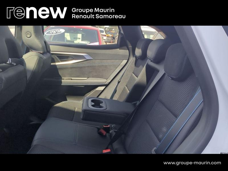 Photo 17 de l’annonce de RENAULT Austral d’occasion à vendre à SAMOREAU