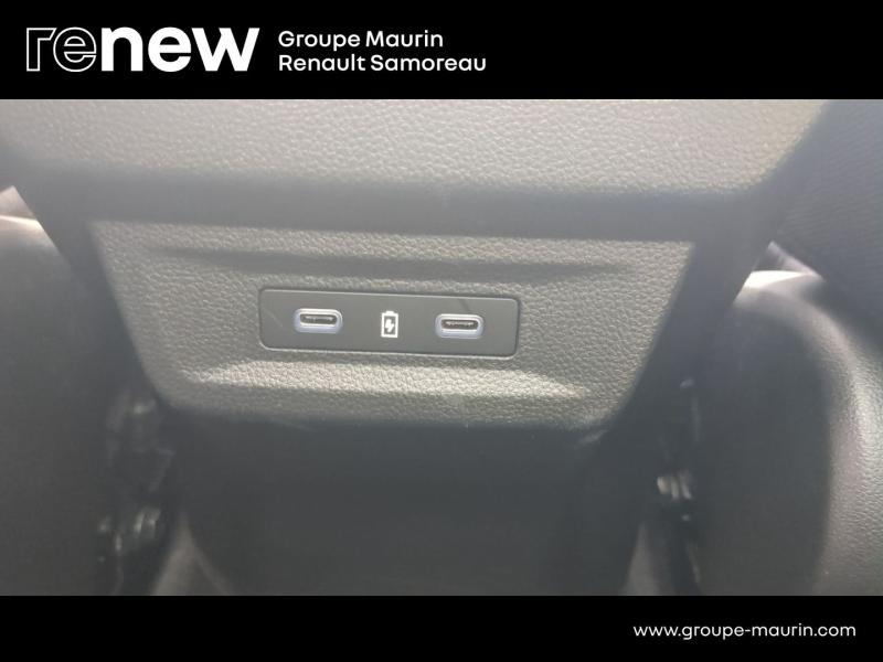 Photo 18 de l’annonce de RENAULT Austral d’occasion à vendre à SAMOREAU