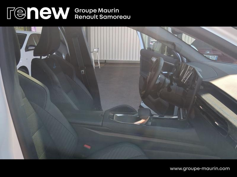 Photo 19 de l’annonce de RENAULT Austral d’occasion à vendre à SAMOREAU