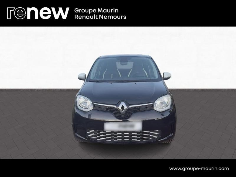 Photo 8 de l’annonce de RENAULT Twingo d’occasion à vendre à SAINT PIERRE LES NEMOURS