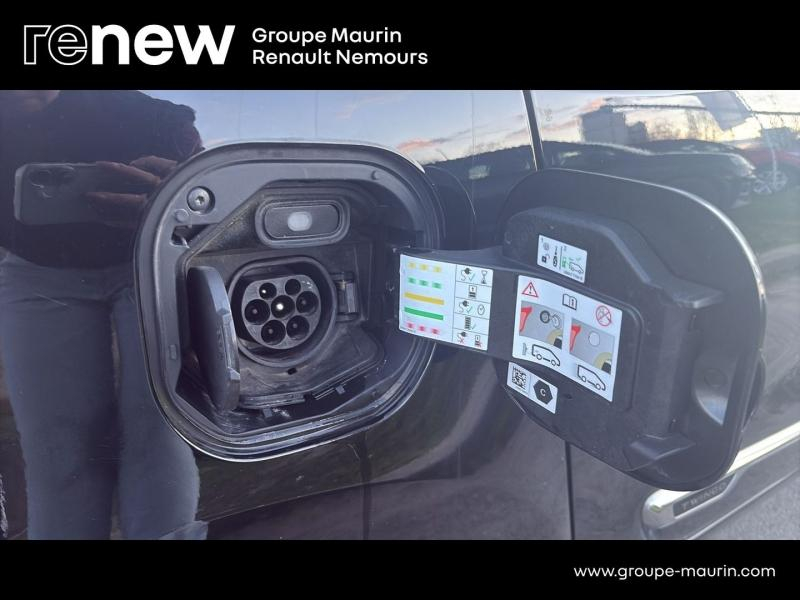 Photo 12 de l’annonce de RENAULT Twingo d’occasion à vendre à SAINT PIERRE LES NEMOURS