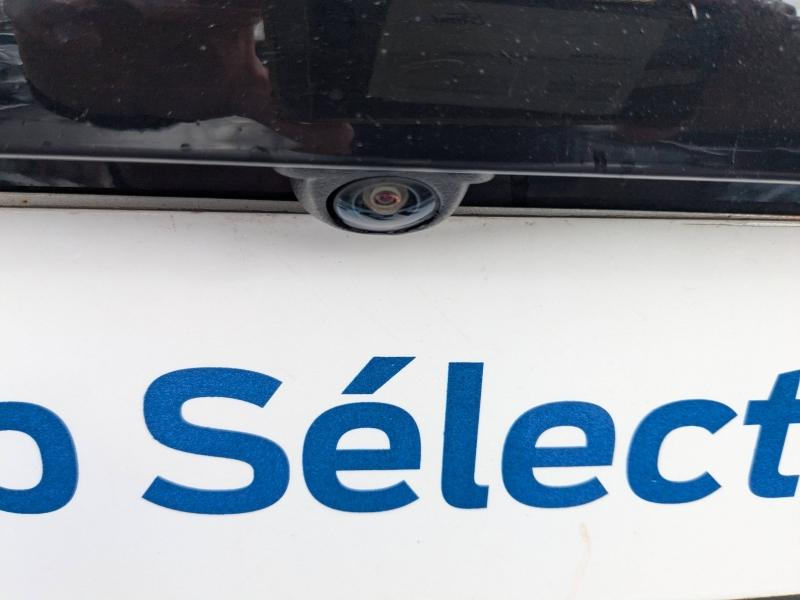 Photo 18 de l’annonce de FORD EcoSport d’occasion à vendre à GAP