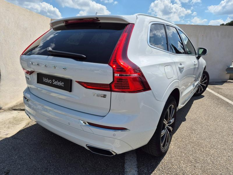 Photo 3 de l’annonce de VOLVO XC60 d’occasion à vendre à AVIGNON