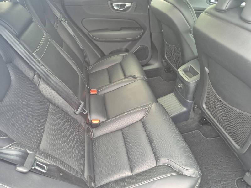 Photo 18 de l’annonce de VOLVO XC60 d’occasion à vendre à AVIGNON