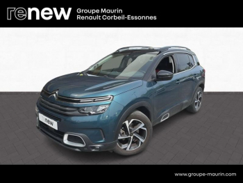 CITROEN C5 Aircross d’occasion à vendre à CORBEIL-ESSONNES