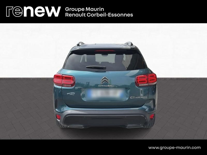 Photo 3 de l’annonce de CITROEN C5 Aircross d’occasion à vendre à CORBEIL-ESSONNES