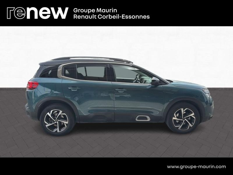 Photo 5 de l’annonce de CITROEN C5 Aircross d’occasion à vendre à CORBEIL-ESSONNES