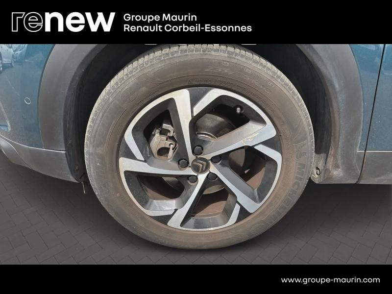 Photo 8 de l’annonce de CITROEN C5 Aircross d’occasion à vendre à CORBEIL-ESSONNES