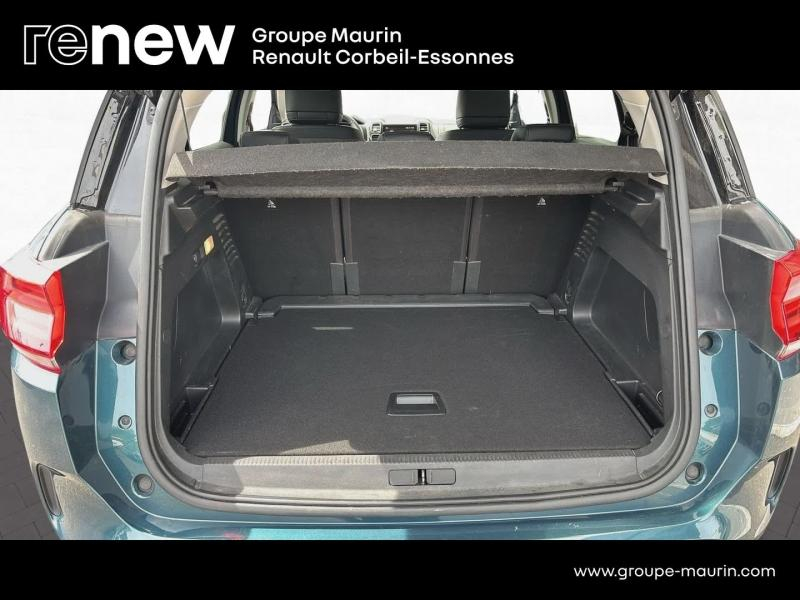 Photo 14 de l’annonce de CITROEN C5 Aircross d’occasion à vendre à CORBEIL-ESSONNES