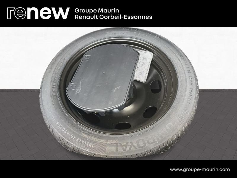 Photo 15 de l’annonce de CITROEN C5 Aircross d’occasion à vendre à CORBEIL-ESSONNES