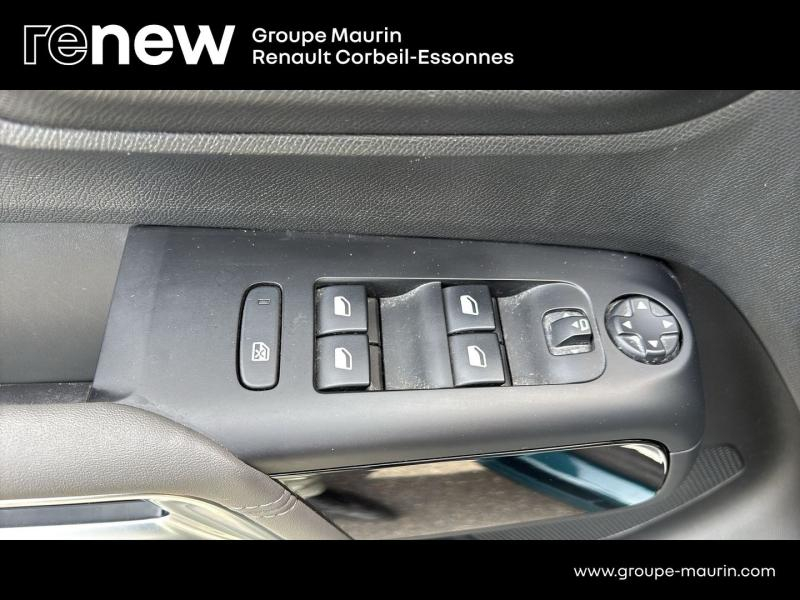 Photo 19 de l’annonce de CITROEN C5 Aircross d’occasion à vendre à CORBEIL-ESSONNES