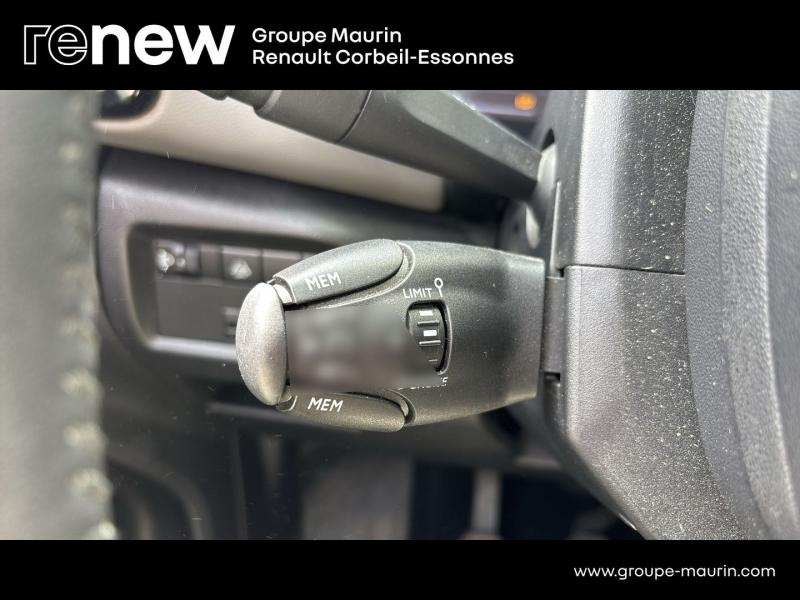 Photo 20 de l’annonce de CITROEN C5 Aircross d’occasion à vendre à CORBEIL-ESSONNES