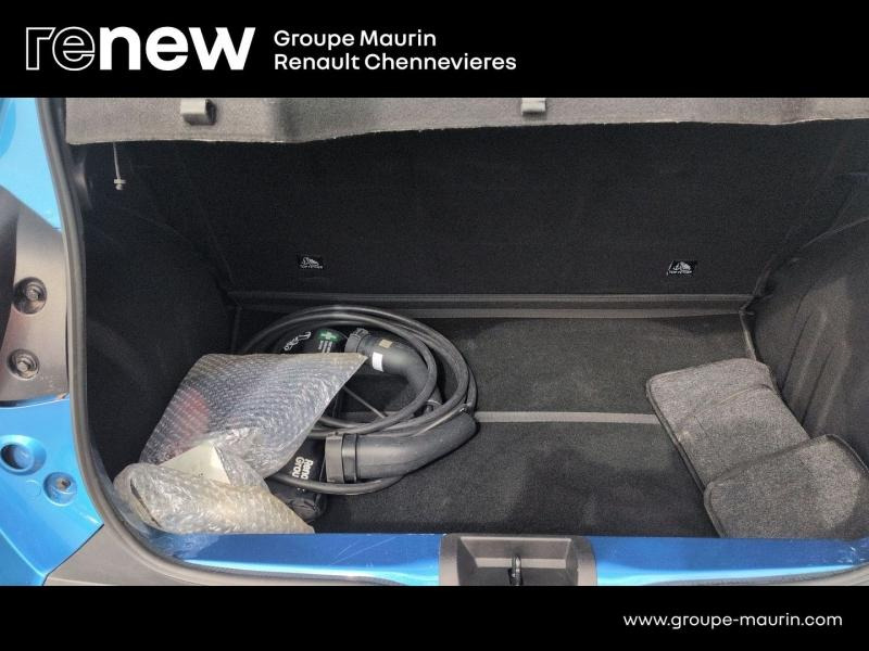 Photo 13 de l’annonce de DACIA Spring d’occasion à vendre à CHENNEVIÈRES-SUR-MARNE