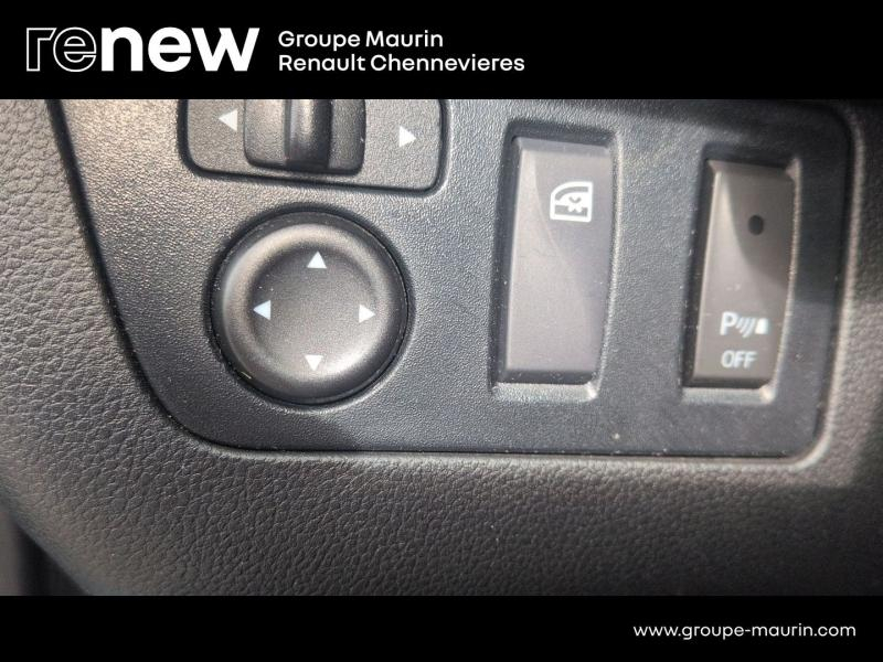Photo 19 de l’annonce de DACIA Spring d’occasion à vendre à CHENNEVIÈRES-SUR-MARNE