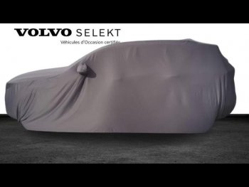 VOLVO XC60 d’occasion à vendre à AIX-EN-PROVENCE