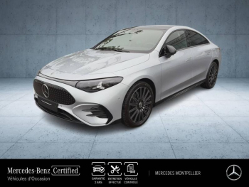 MERCEDES-BENZ CLA d’occasion à vendre à MONTPELLIER