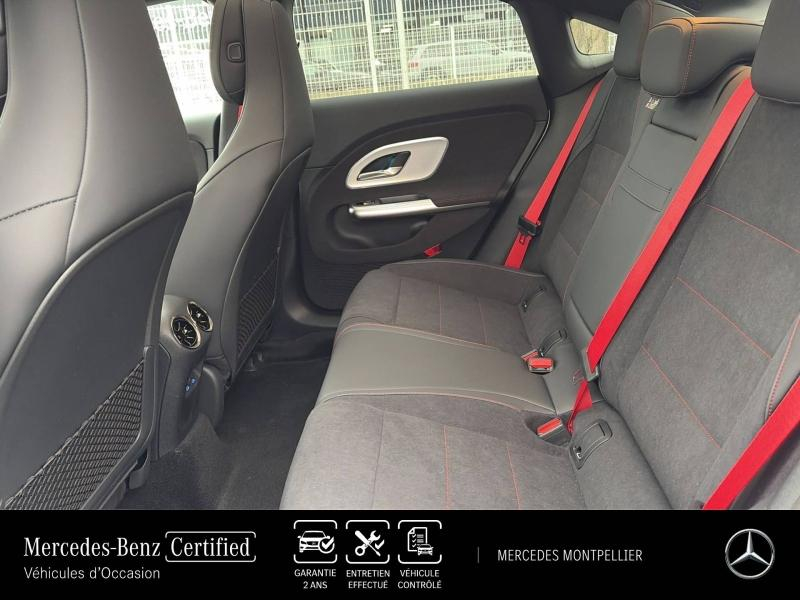 Photo 9 de l’annonce de MERCEDES-BENZ CLA d’occasion à vendre à MONTPELLIER