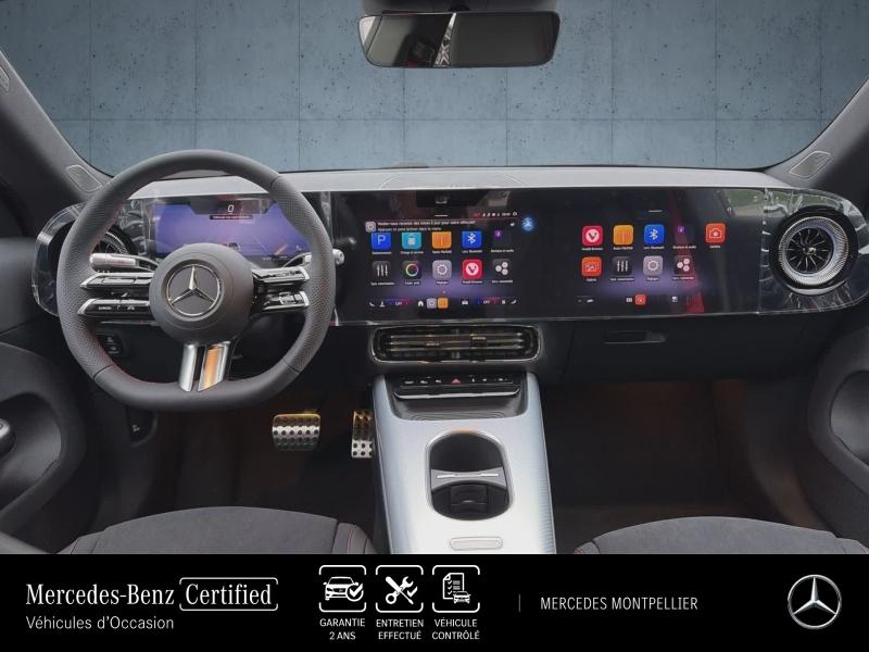 Photo 10 de l’annonce de MERCEDES-BENZ CLA d’occasion à vendre à MONTPELLIER