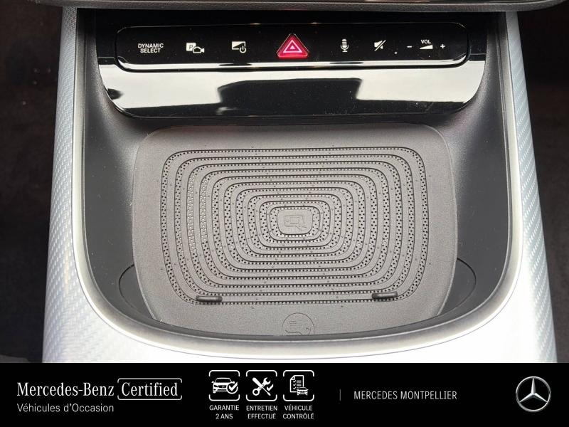 Photo 17 de l’annonce de MERCEDES-BENZ CLA d’occasion à vendre à MONTPELLIER