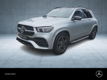 MERCEDES-BENZ GLE d’occasion à vendre à NIMES
