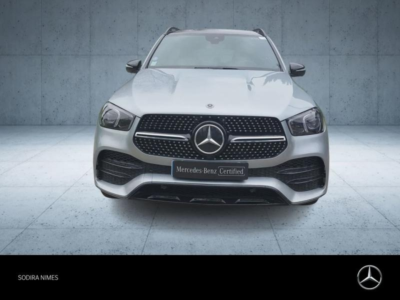 Photo 3 de l’annonce de MERCEDES-BENZ GLE d’occasion à vendre à NIMES