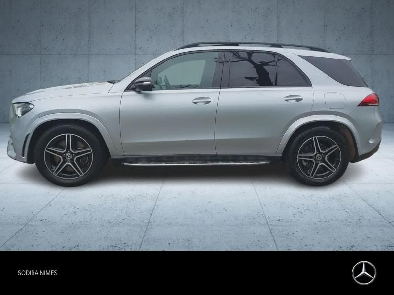 Photo 4 de l’annonce de MERCEDES-BENZ GLE d’occasion à vendre à NIMES