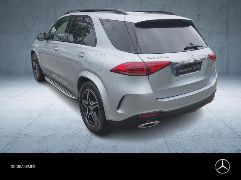 Photo 5 de l’annonce de MERCEDES-BENZ GLE d’occasion à vendre à NIMES