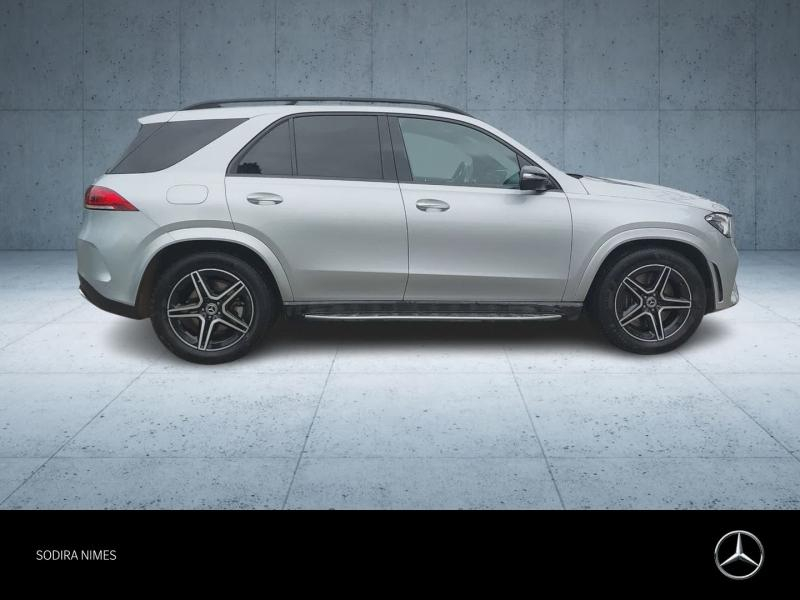 Photo 8 de l’annonce de MERCEDES-BENZ GLE d’occasion à vendre à NIMES