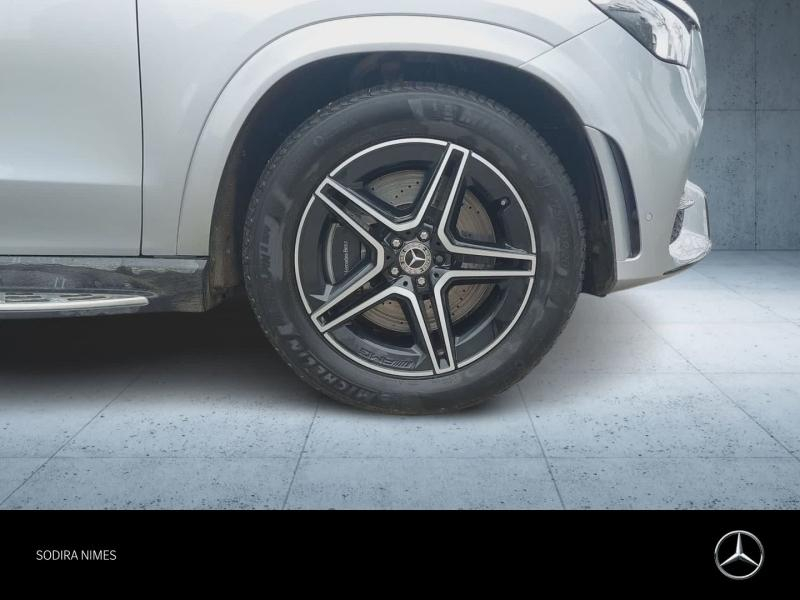 Photo 9 de l’annonce de MERCEDES-BENZ GLE d’occasion à vendre à NIMES