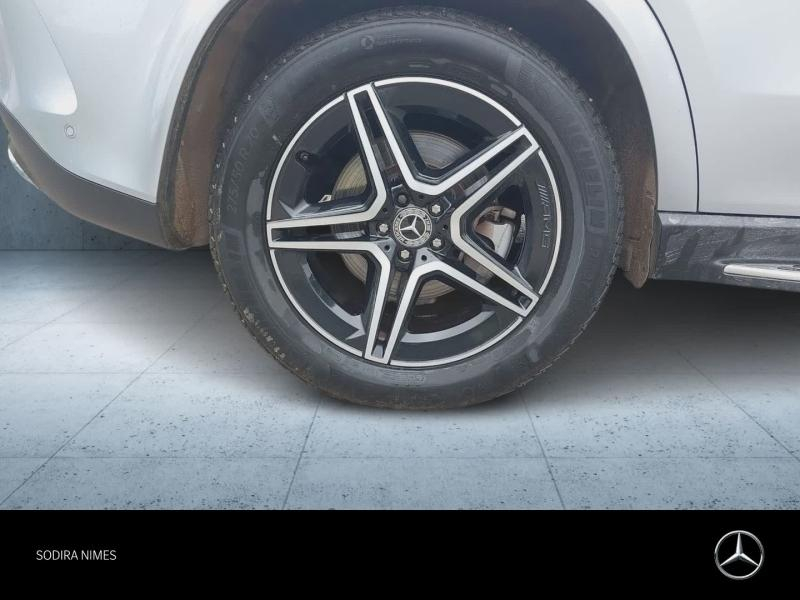 Photo 10 de l’annonce de MERCEDES-BENZ GLE d’occasion à vendre à NIMES
