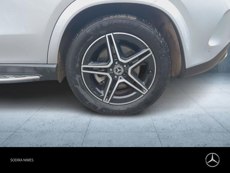 Photo 11 de l’annonce de MERCEDES-BENZ GLE d’occasion à vendre à NIMES