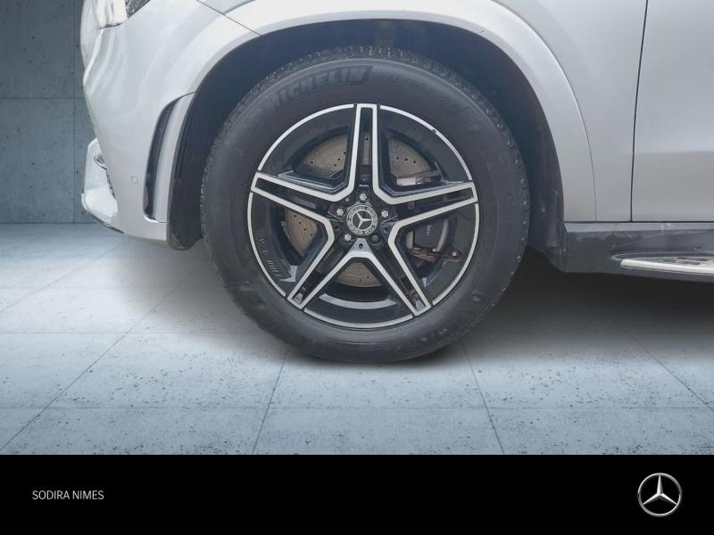 Photo 12 de l’annonce de MERCEDES-BENZ GLE d’occasion à vendre à NIMES