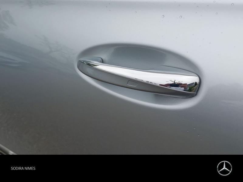 Photo 13 de l’annonce de MERCEDES-BENZ GLE d’occasion à vendre à NIMES