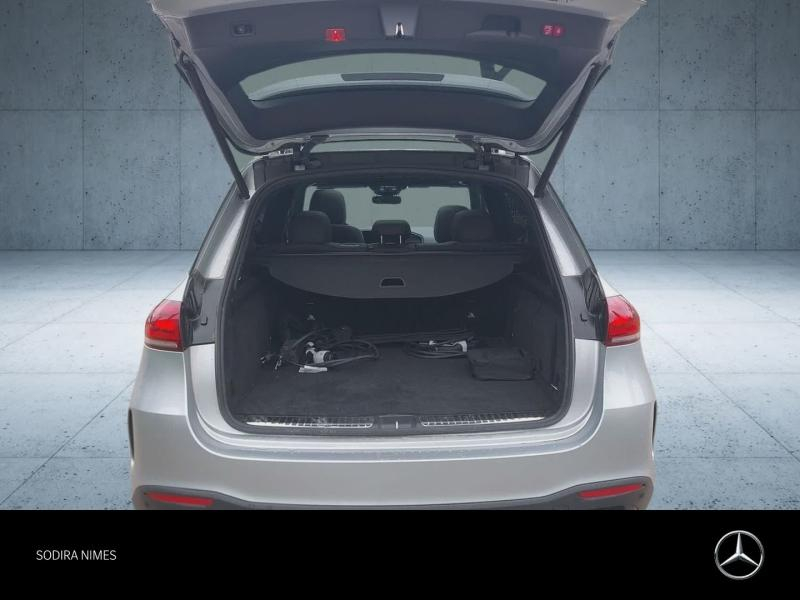 Photo 14 de l’annonce de MERCEDES-BENZ GLE d’occasion à vendre à NIMES