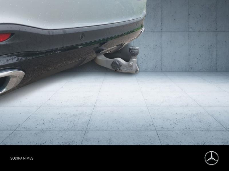 Photo 15 de l’annonce de MERCEDES-BENZ GLE d’occasion à vendre à NIMES