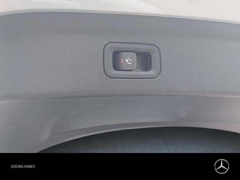 Photo 16 de l’annonce de MERCEDES-BENZ GLE d’occasion à vendre à NIMES