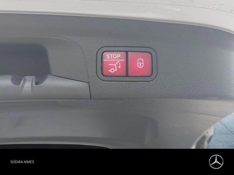 Photo 17 de l’annonce de MERCEDES-BENZ GLE d’occasion à vendre à NIMES