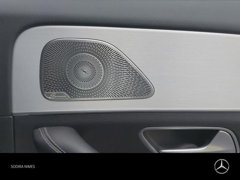 Photo 18 de l’annonce de MERCEDES-BENZ GLE d’occasion à vendre à NIMES